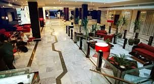 Holiday Villa For Rent In Hurghada - Qesm Hurghada - Red Sea