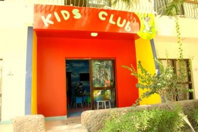 Holiday Villa For Rent In Hurghada - Qesm Hurghada - Red Sea