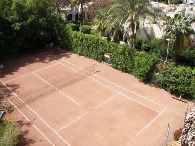Holiday Villa For Rent In Hurghada - Qesm Hurghada - Red Sea