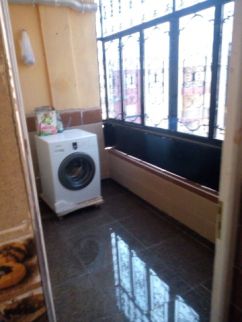 شقة للإيجار فى عين تموشنت‎