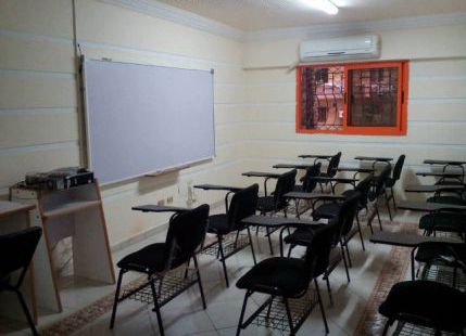 قاعة مناسبات للإيجار فى المندرة - قسم المنتزه - الإسكندرية