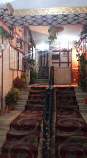 شقة للإيجار فى ميامي - قسم المنتزه - الإسكندرية