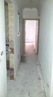 شقة للإيجار فى ميامي - قسم المنتزه - الإسكندرية