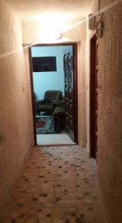 شقة للإيجار فى ميامي - قسم المنتزه - الإسكندرية