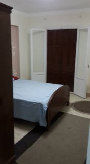شقة للإيجار فى ميامي - قسم المنتزه - الإسكندرية