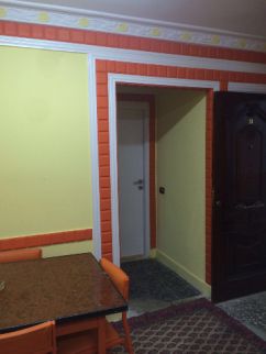شقة للإيجار فى ميامي - قسم المنتزه - الإسكندرية