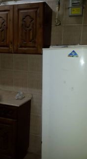 شقة للإيجار فى ميامي - قسم المنتزه - الإسكندرية