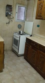 شقة للإيجار فى ميامي - قسم المنتزه - الإسكندرية