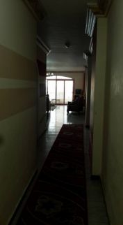 شقة للإيجار فى العصافرة - قسم المنتزه - الإسكندرية