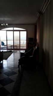 شقة للإيجار فى العصافرة - قسم المنتزه - الإسكندرية
