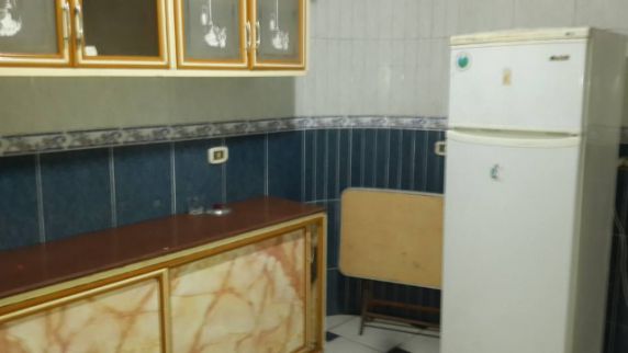 شقة للإيجار فى العصافرة - قسم المنتزه - الإسكندرية