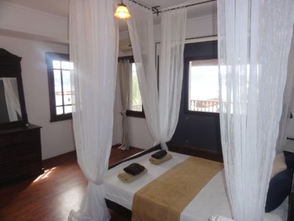 Villa For Rent In Bodrum - Mugla