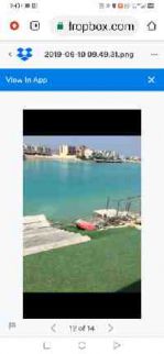 Holiday Villa For Rent In Qalali - Muharraq
