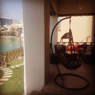 Chalet For Rent In Arad - Muharraq