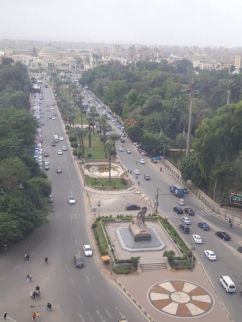 شقة للإيجار فى الجيزة - الجيزة