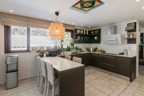 فيلا للإيجار فى ساريير - إسطنبول