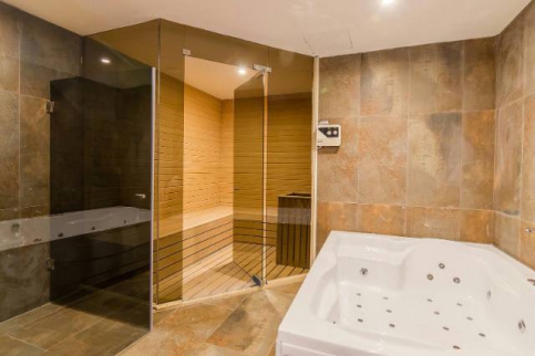 فيلا للإيجار فى ساريير - إسطنبول