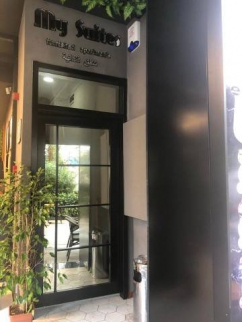 غرفة للإيجار