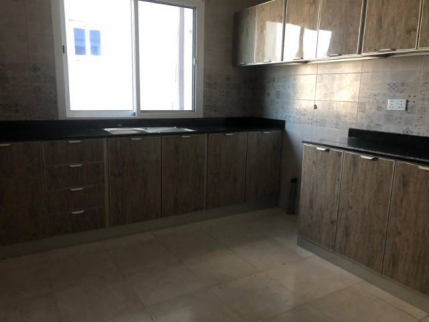 Apartment For Rent In Al Maqsha - Northern