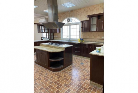 Villa For Rent In Al Noaf - Sharjah - Sharjah