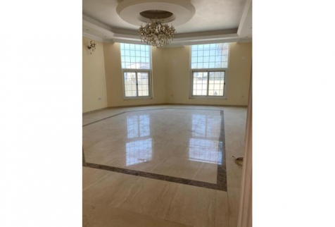 Villa For Rent In Al Noaf - Sharjah - Sharjah