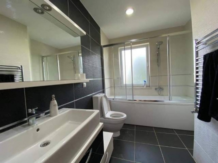 فيلا للإيجار فى بيوك جكمجة - إسطنبول