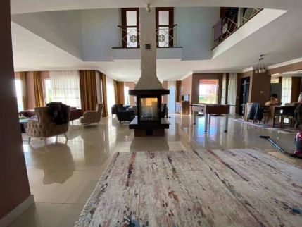 فيلا للإيجار فى بيوك جكمجة - إسطنبول