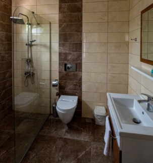 Villa For Rent In Sapanga - Sakarya