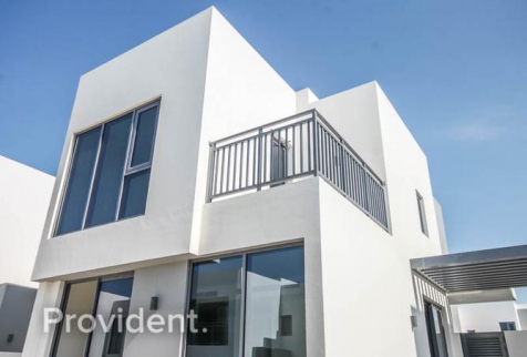 Villa For Rent In Dubai - Dubai