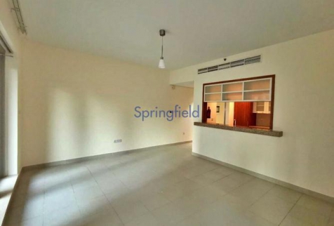Apartment For Rent In Downtown Burj Dubai - Dubai - Dubai