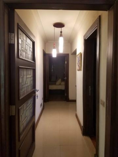 Apartment For Rent In Al Agouzah - Giza