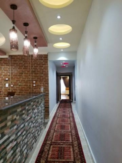 Apartment For Rent In Al Agouzah - Giza