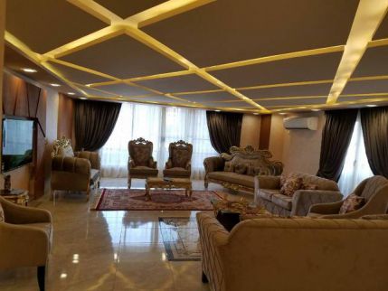 Apartment For Rent In Al Agouzah - Giza