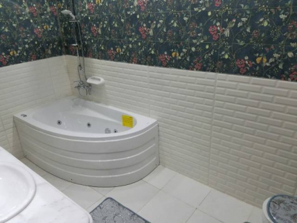 Apartment For Rent In Al Agouzah - Giza