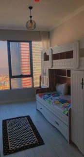 Apartment For Rent In Bashakshehir - Istanbul