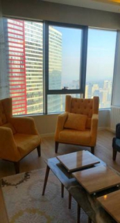 Apartment For Rent In Bashakshehir - Istanbul
