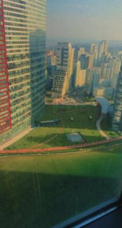 Apartment For Rent In Bashakshehir - Istanbul