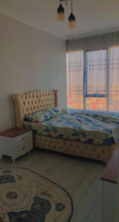 Apartment For Rent In Bashakshehir - Istanbul