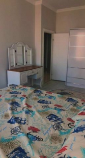 Apartment For Rent In Bashakshehir - Istanbul