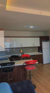 Apartment For Rent In Bashakshehir - Istanbul