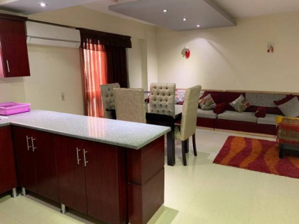 Apartment For Rent In Nasr City - Cairo