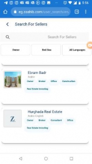 Villa For Rent In Red Sea