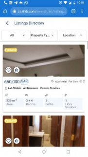 Villa For Rent In Red Sea