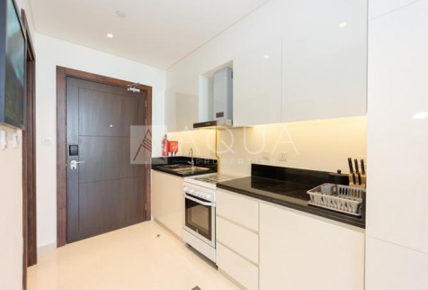 Apartment For Rent In Dubai - Dubai