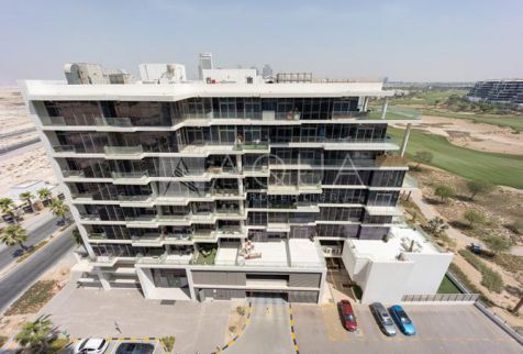 Apartment For Rent In Dubai - Dubai
