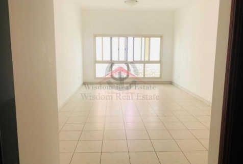 شقة للإيجار فى اﻟﻘﺼﻴﺺ - دبي - دبيّ