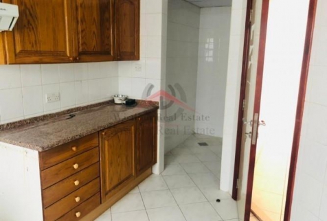 شقة للإيجار فى اﻟﻘﺼﻴﺺ - دبي - دبيّ