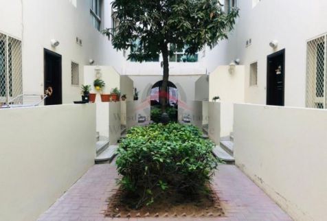 شقة للإيجار فى اﻟﻘﺼﻴﺺ - دبي - دبيّ