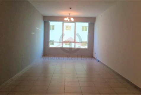 Apartment For Rent In Al Nahda - Dubai - Dubai