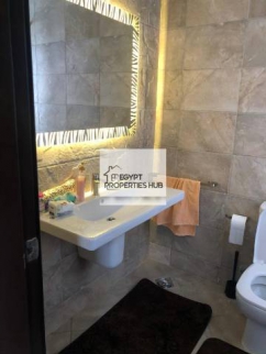 فيلا للإيجار فى التجمع الخامس - مدينة القاهرة الجديدة - القاهرة